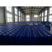 Benzalkonium Chloride Biocide in Water Treatment system